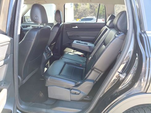 Used 2022 Volkswagen Atlas SE image 22