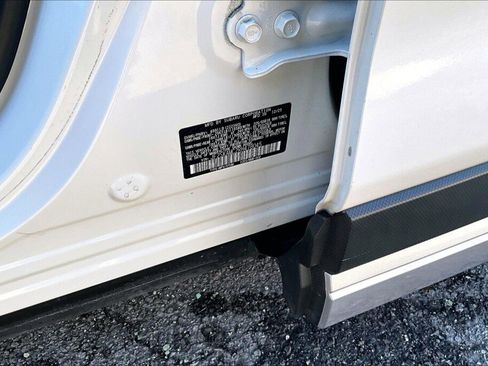 Certified 2024 Subaru Forester Touring image 20