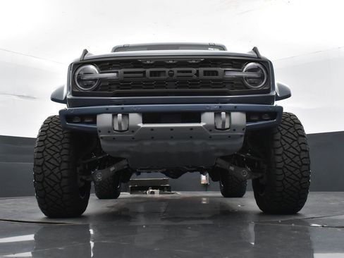 New 2025 Ford Bronco Raptor w/ Interior Carbon Fiber Pack image 31