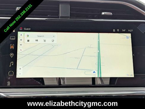 New 2026 GMC Sierra 2500 Denali Ultimate image 31