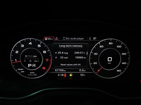 Used 2018 Audi A5 2.0T Premium Plus w/ Premium Plus image 16