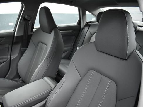 New 2026 Audi A6 Premium Plus AWD/4WD image 8