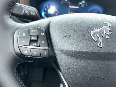 New 2025 Ford Bronco Sport Outer Banks w/ Outer Banks Tech Package+ image 27