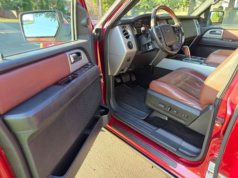 Used 2014 Ford Expedition King Ranch image 23