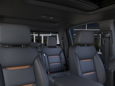New 2026 GMC Sierra 1500 AT4 w/ AT4 Premium Package AWD/4WD image 24