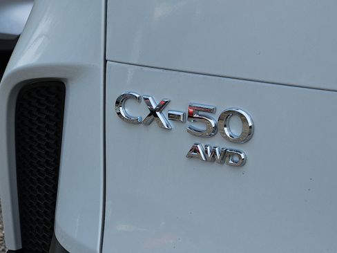 New 2026 MAZDA CX-50 AWD 2.5 S w/ Cargo Package image 21