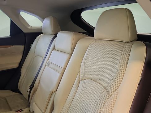 Used 2019 Lexus RX 350 AWD w/ Navigation Package image 19