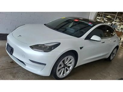 Used 2023 Tesla Model 3 Standard Range