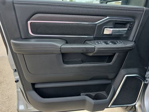 New 2026 RAM 2500 Laramie w/ Towing Technology Group image 15