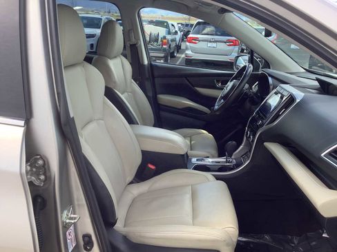 Used 2020 Subaru Ascent Limited w/ Technology Package AWD/4WD image 15