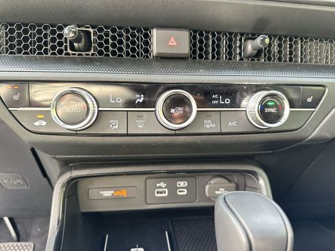 Used 2025 Honda CR-V Sport-L image 17