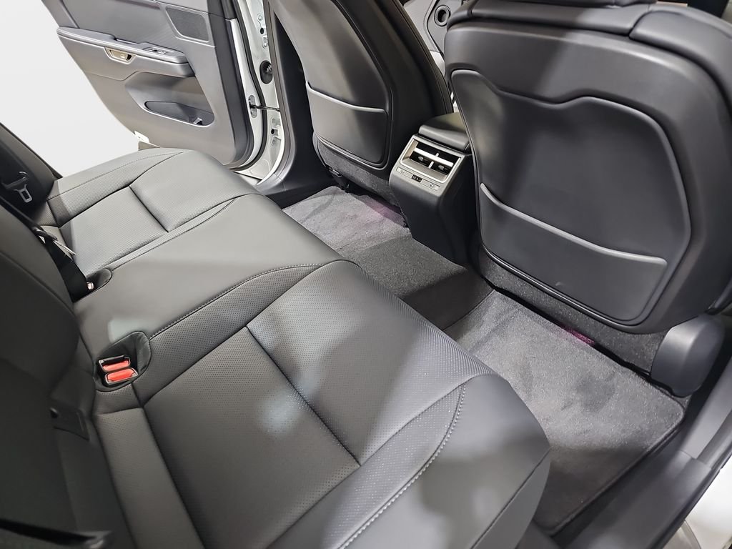 New 2026 Lexus ES 500e w/ Convenience Package AWD/4WD image 11
