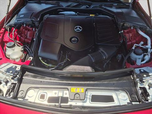 Used 2026 Mercedes-Benz CLE 300 4MATIC Coupe image 20