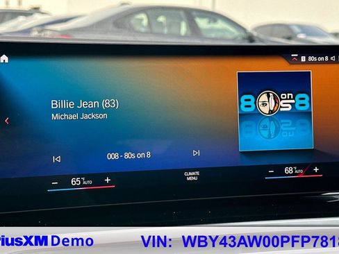 Used 2023 BMW i4 eDrive35 RWD image 36