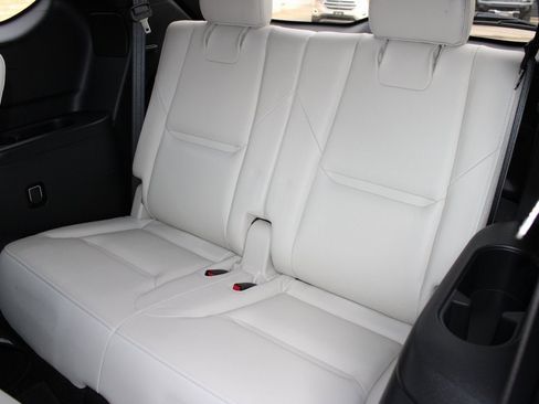 Used 2022 MAZDA CX-9 Signature image 7