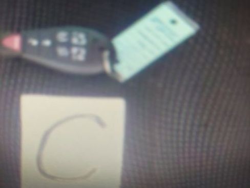 Used 2020 Dodge Grand Caravan SE w/ UConnect Hands-Free Group image 13