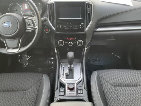 Certified 2023 Subaru Forester Premium image 16