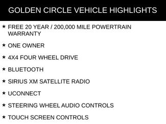 Used 2024 Jeep Compass Latitude AWD/4WD video 2