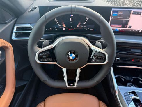 New 2026 BMW 230i xDrive Coupe w/ Premium Package AWD/4WD image 13
