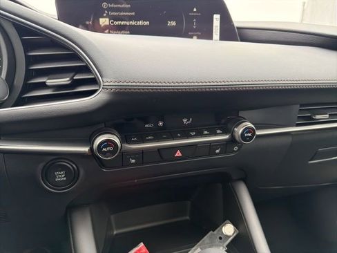 New 2026 MAZDA MAZDA3 2.5 S Sedan w/ Preferred Pkg image 41