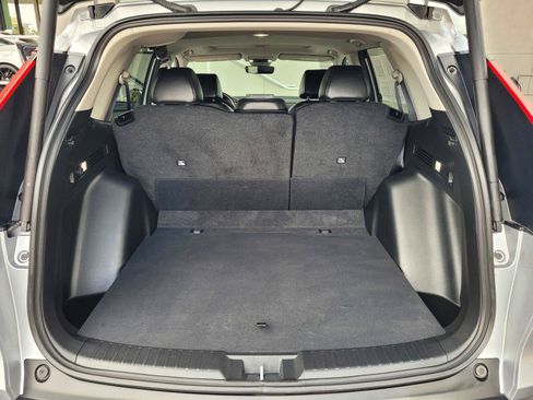 Used 2025 Honda CR-V EX-L image 35