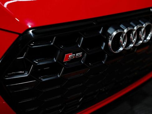 Used 2020 Audi S5 Prestige w/ S Sport Package image 8