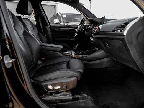 Used 2019 BMW X3 sDrive30i w/ Convenience Package image 32