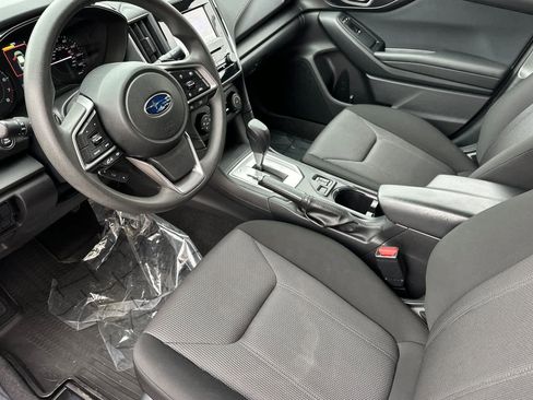 Used 2023 Subaru Impreza Premium w/ Popular Package #3 image 11