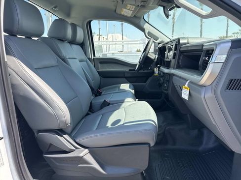 New 2025 Ford F350 XL w/ XL Chrome Package image 22