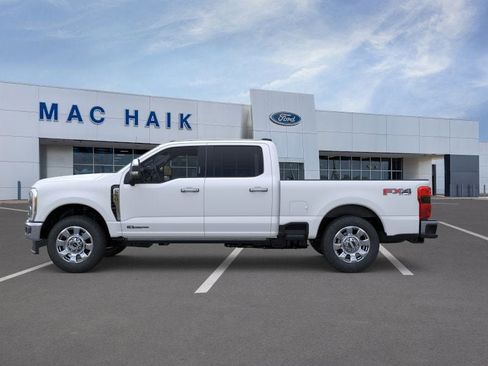 New 2026 Ford F250 Lariat w/ Lariat Ultimate Package image 3