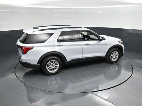 New 2026 Ford Explorer Active image 47