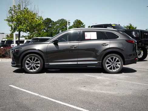 Used 2016 MAZDA CX-9 Grand Touring AWD/4WD image 7