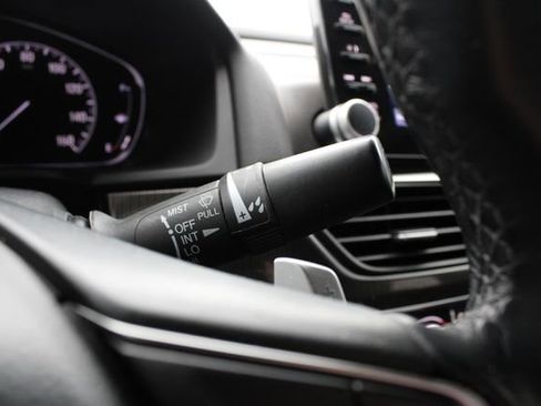 Used 2021 Honda Accord Sport image 13