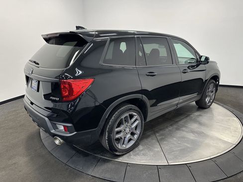 Certified 2023 Honda Passport EX-L image 6