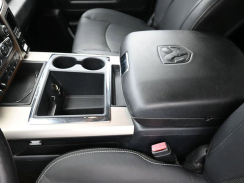 Used 2014 RAM 1500 Laramie w/ Convenience Group image 20