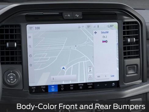 New 2026 Ford F150 Lariat w/ Equipment Group 502A High image 19