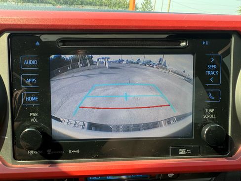 Used 2019 Toyota Tacoma TRD Pro image 30