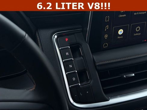 Used 2023 GMC Yukon AT4 image 26