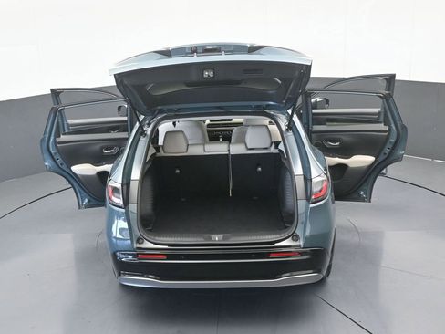 Used 2024 Honda HR-V EX-L image 71