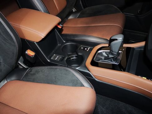 Used 2025 Subaru Forester Touring image 60