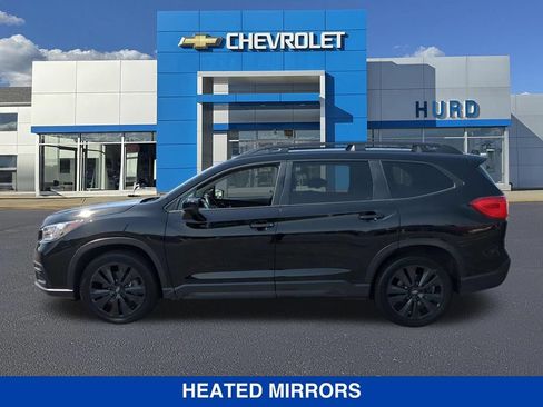 Used 2022 Subaru Ascent Onyx Edition AWD/4WD image 8