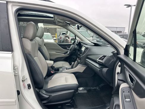 Used 2020 Subaru Forester Limited image 27