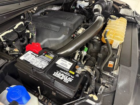Used 2018 Ford Expedition Limited RWD image 97