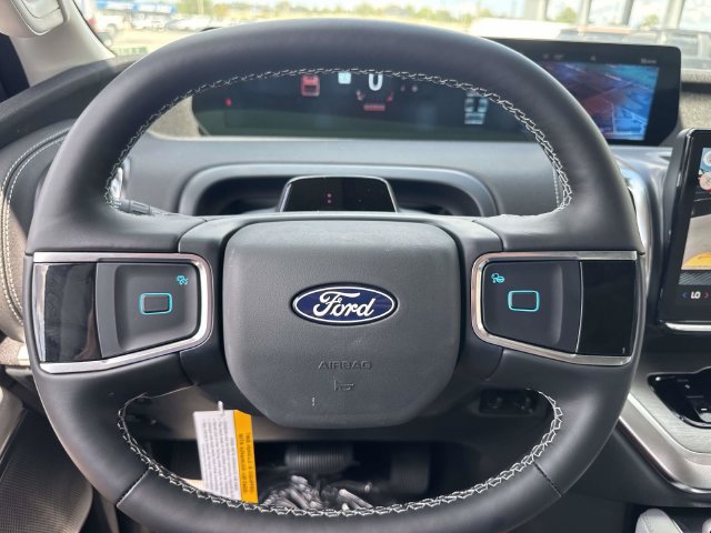 New 2027 Ford Expedition Max Platinum AWD/4WD image 31
