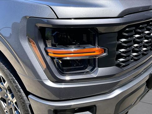 Used 2024 Ford F150 STX AWD/4WD image 27