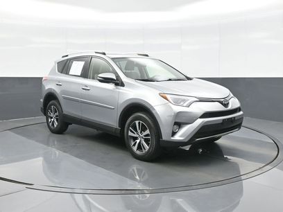 Certified 2018 Toyota RAV4 XLE w/ Plus Extra Value Package