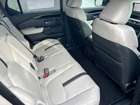 New 2026 Honda Passport RTL image 12