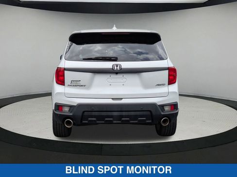 Used 2022 Honda Passport EX-L image 5