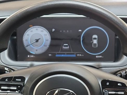 Used 2023 Hyundai Santa Cruz SEL w/ Activity Package FWD image 17