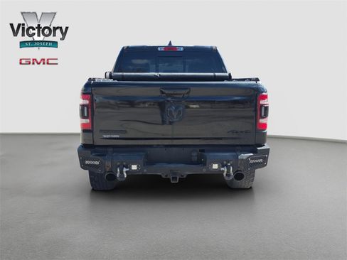 Used 2020 RAM 1500 Big Horn image 14